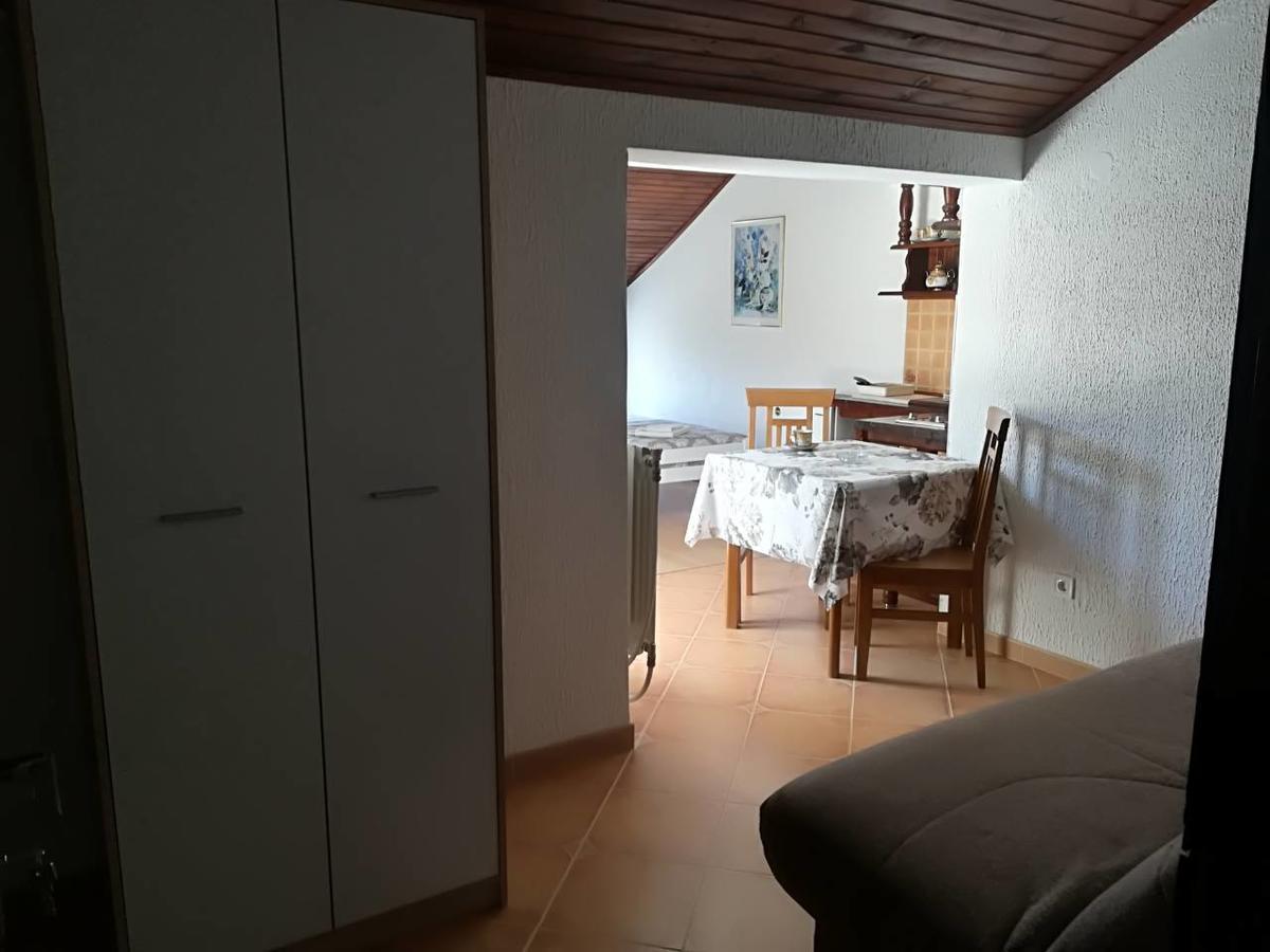 Apartmani Stefanovic Херцег-Нови Экстерьер фото